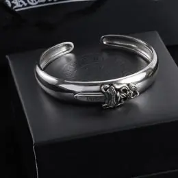 chrome hearts bracelets s_1253a67